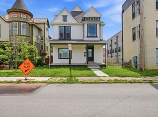 156 Wilson Ave, Columbus, OH 43205