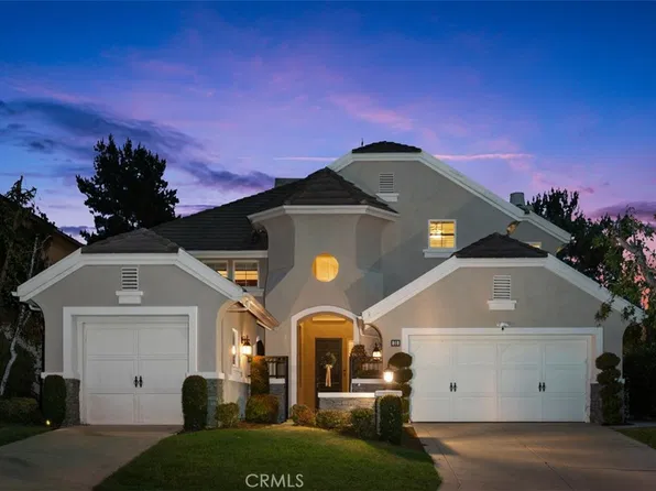 30 Birkdale Way, Coto De Caza, CA 92679