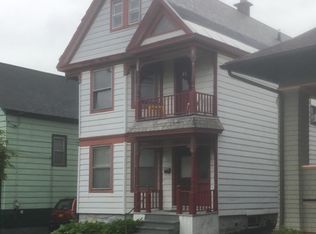 931 Brayton Park Pl FLOOR 2, Utica, NY 13502