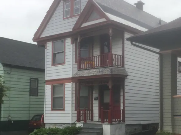 931 Brayton Park Pl, Utica, NY