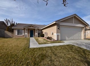 43251 Fleetwood Dr, Lancaster, CA 93535