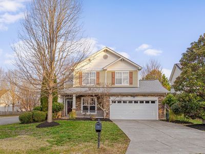 2103 Woodsdale Dr, Durham, NC, 27703