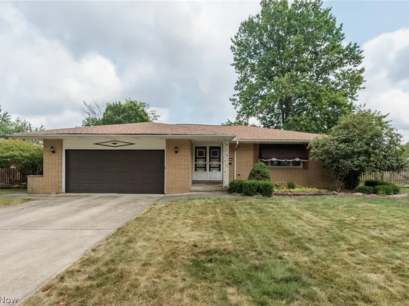 9933 Vista Dr, North Royalton, OH 44133