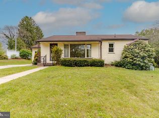 304 Curtis St, Philipsburg, PA 16866