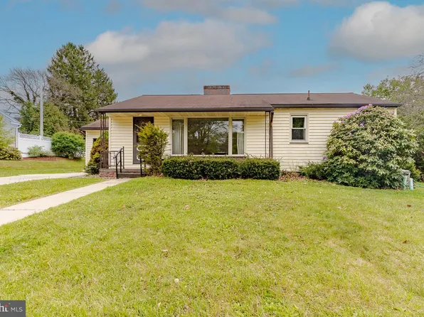 304 Curtis St, Philipsburg, PA 16866