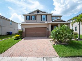2528 Needlepoint St, Kissimmee, FL 34741