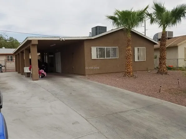 3712 Cypress Ave, North Las Vegas, NV 89030