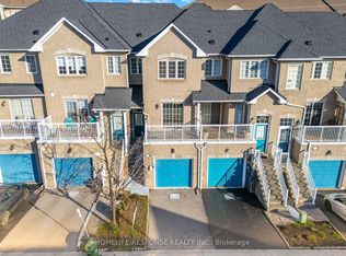 712 Warden Ave #50, Toronto, ON M1L 4W4