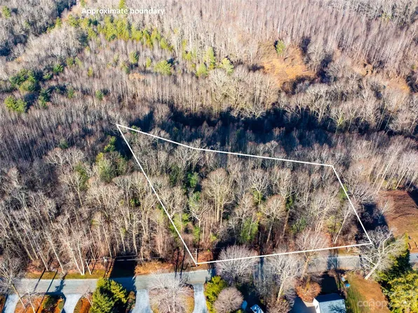TRACT Judds Peak Rd #B, Saluda, NC 28773