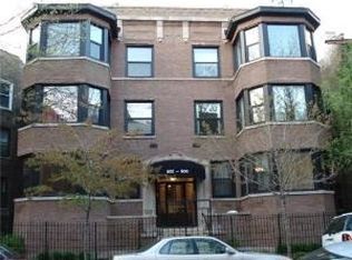 902 W Margate Ter APT 2B, Chicago, IL 60640