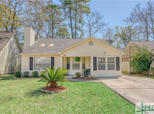 2111 Washington St, Savannah, GA 31406