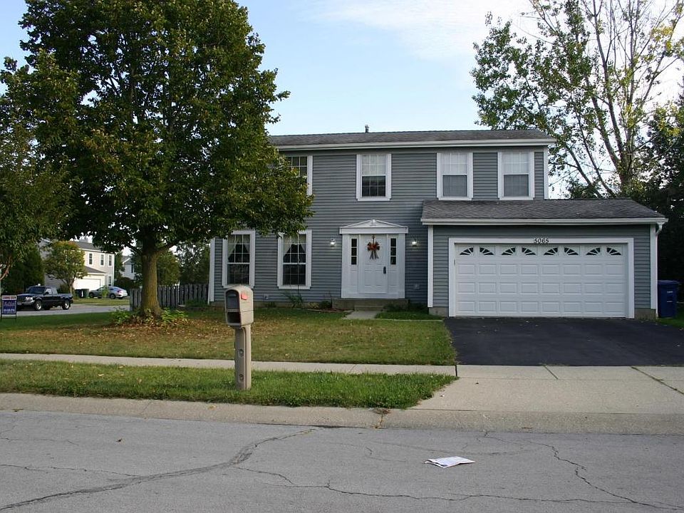 1st image of 5065 Butte Ct