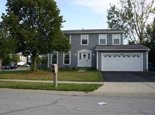 5065 Butte Ct, Hilliard, OH 43026