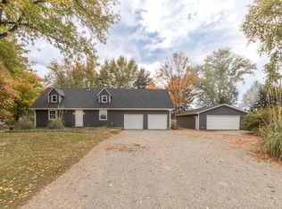 2265 Carroll Southern Rd NW, Carroll, OH 43112