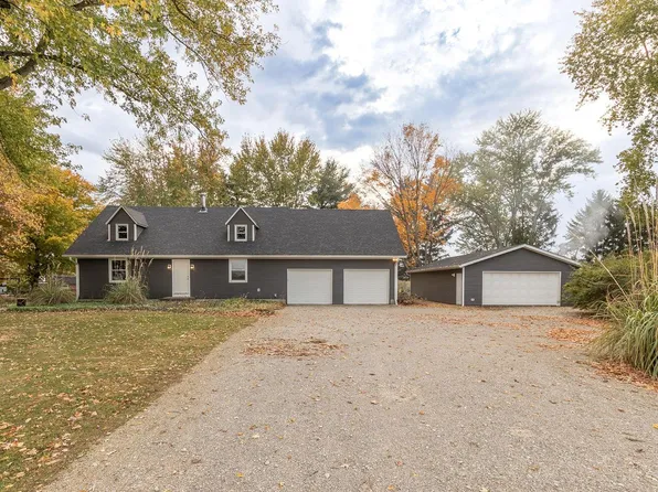 2265 Carroll Southern Rd NW, Carroll, OH 43112