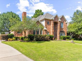 2809 Mayfair Ln, McKinney, TX 75071
