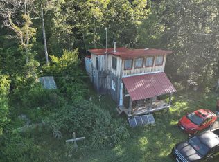 34342 State Route 143, Rutland, OH 45775