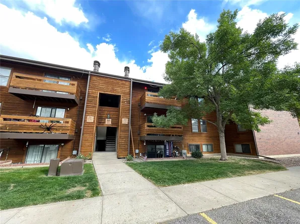 337 Wright Street #202, Lakewood, CO 80228