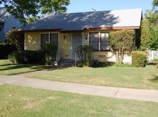 322 S 2nd Ave, Upland, CA 91786