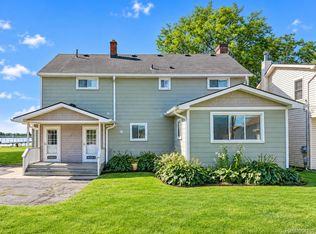 6123 Pointe Tremble Rd, Algonac, MI 48001