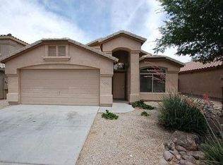 4520 W Beverly Rd, Laveen, AZ 85339