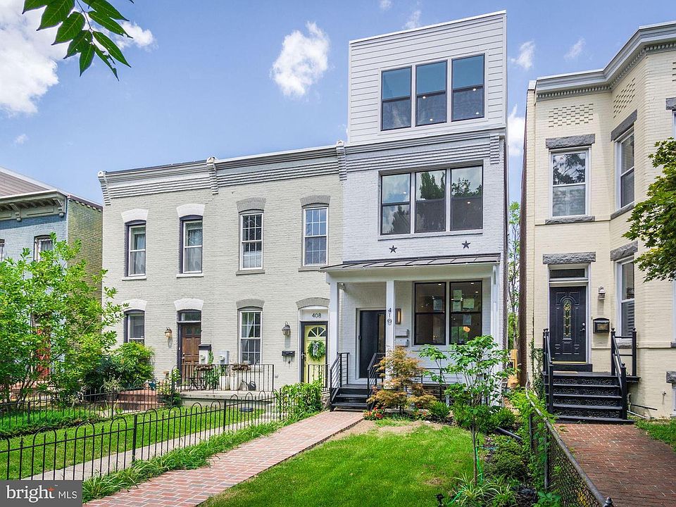 1st image of 410 K St NE #1