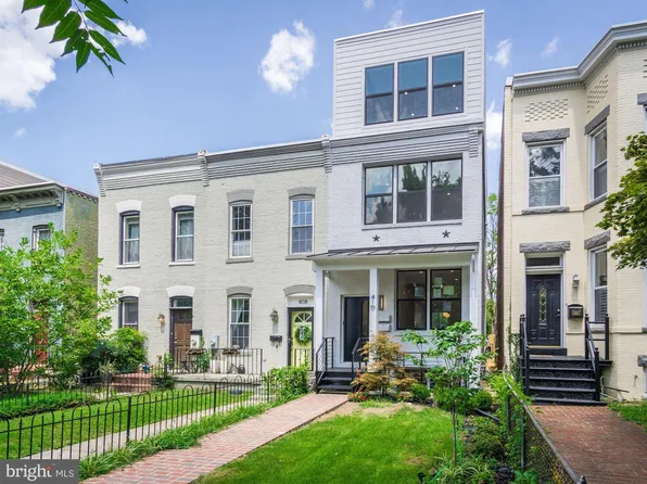 410 K St NE #1, Washington, DC 20002
