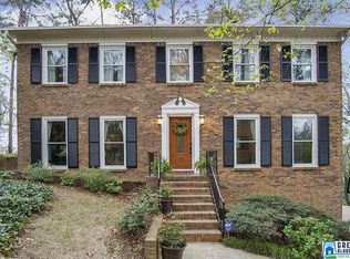 2118 Flowerwood Dr, Birmingham, AL 35244