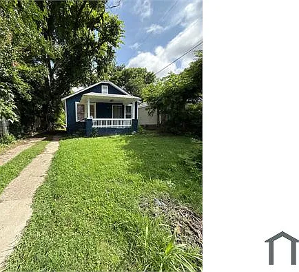 1372 Orgill Ave #3 — Photo 1