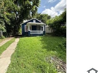 1372 Orgill Ave #1, Memphis, TN 38106