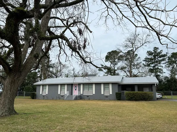 2435 Dunn Rd, Quitman, GA 31643