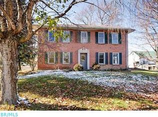 2788 Lancaster Rd, Granville, OH 43023