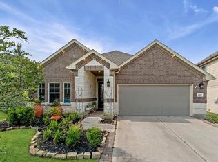 2185 Woodland Pine Dr, Conroe, TX 77384