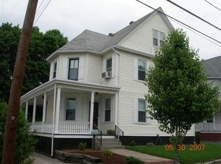 16 Hillside Ave, Providence, RI 02906