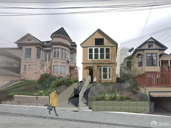 2222 23rd Ave, Oakland, CA 94606