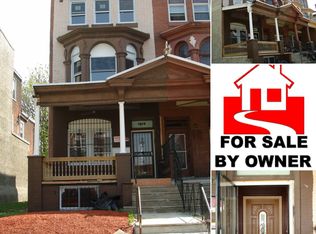 1514 W Erie Ave, Philadelphia, PA 19140