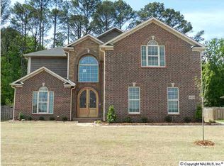 4834 Cove Valley Dr, Owens Cross Roads, AL 35763