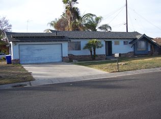 461 N Belmont St, Porterville, CA