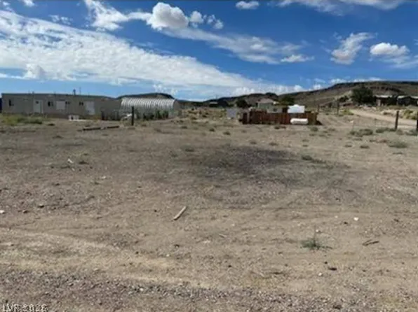 414 N 4th St, Goldfield, NV 89013