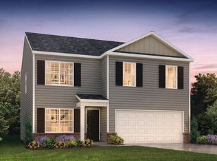 5051 Beargrass Dr, Dallas, NC 28034