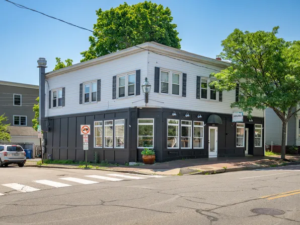 100 Congress Street, Portland, ME 04101