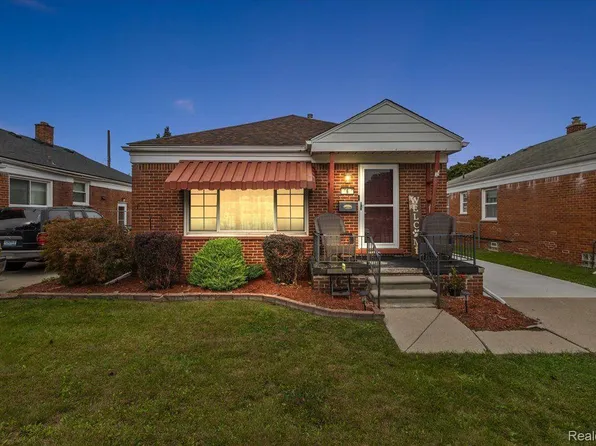 18612 Champaign Rd, Allen Park, MI 48101