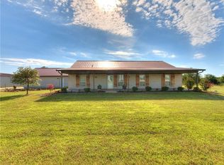 7800 S Choctaw Ave, El Reno, OK 73036