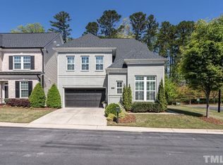 4053 Periwinkle Blue Ln, Raleigh, NC 27612