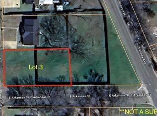 Austin Ave, Mount Pleasant, TX 75455