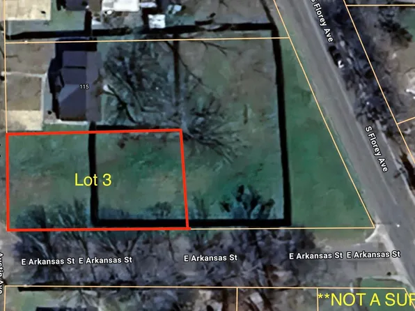 Austin Ave, Mount Pleasant, TX 75455