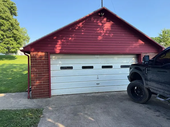 117 High School Ave, Buckhannon, WV 26201