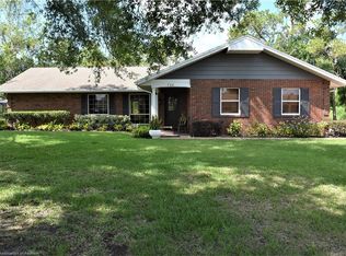 700 Golfside Ln, Sebring, FL 33870