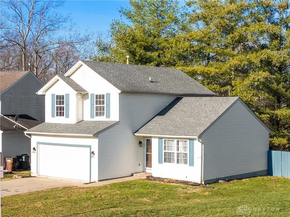 21 Mallard Dr, Amelia, OH 45102