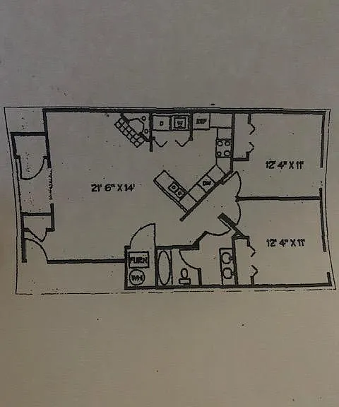 1064 Cumberland Ave #B — Photo 5